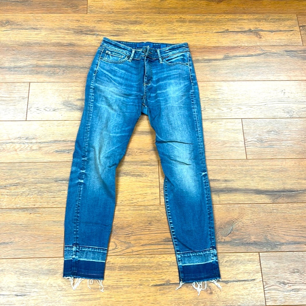 Lucky brand Ava jegging